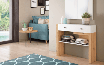 muebles auxiliares