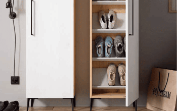 Muebles zapateros