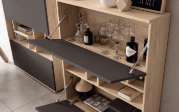 Otros muebles auxiliares